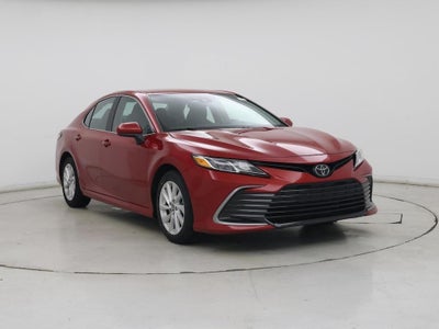 Photo of a 2024 Toyota Camry LE 4DR Sedan for sale