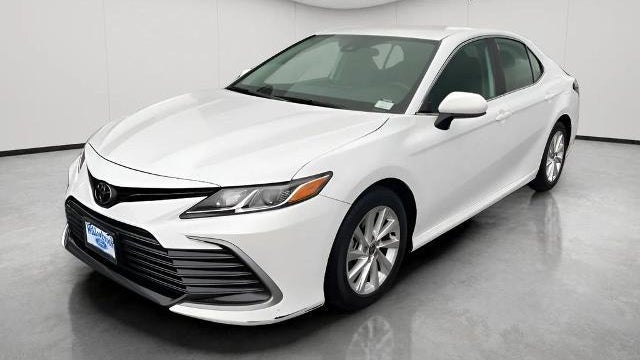 Preowned 2024 Toyota Camry LE for Sale