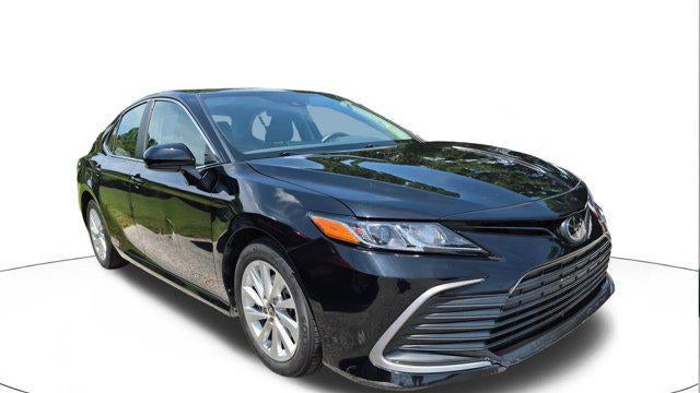 Preowned 2024 Toyota Camry LE for Sale