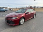 2020 Camry Thumbnail 1