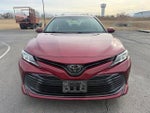 2020 Camry Thumbnail 2