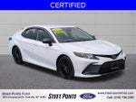 2021 Camry Thumbnail 1
