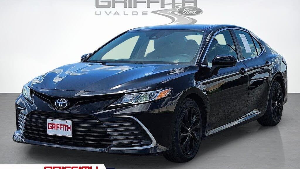 Preowned 2022 Toyota Camry LE for Sale