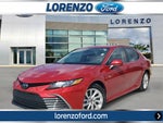 2023 Camry Thumbnail 1