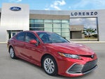2023 Camry Thumbnail 3