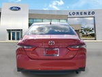 2023 Camry Thumbnail 6