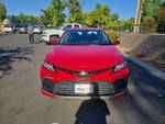 2023 Camry Thumbnail 2