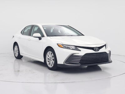 2023 Toyota Camry LE 4DR Sedan