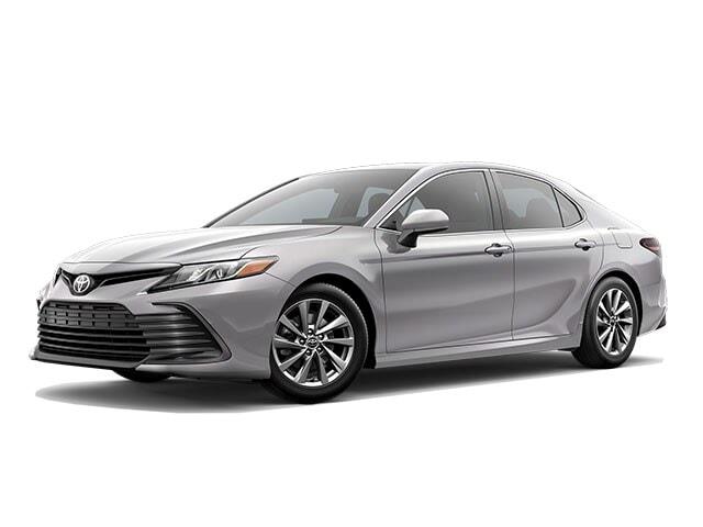 2024 Toyota Camry - $25,000