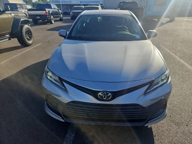 2024 Toyota Camry - $25,000