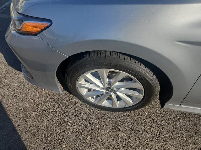 2024 Toyota Camry - $25,000