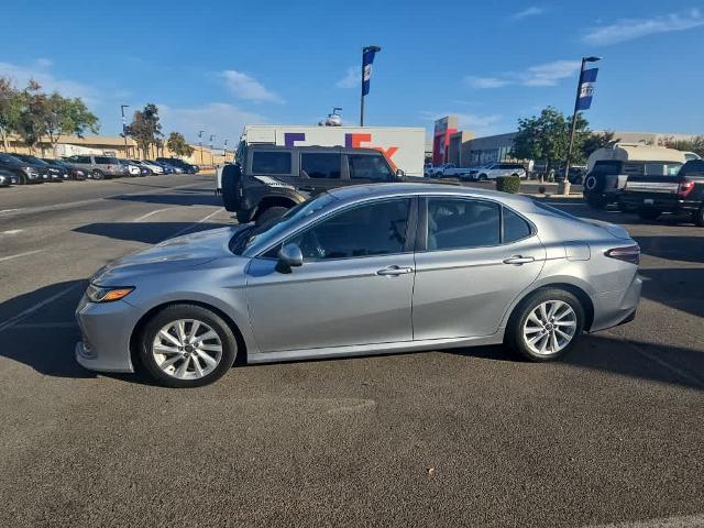 2024 Toyota Camry - $25,000