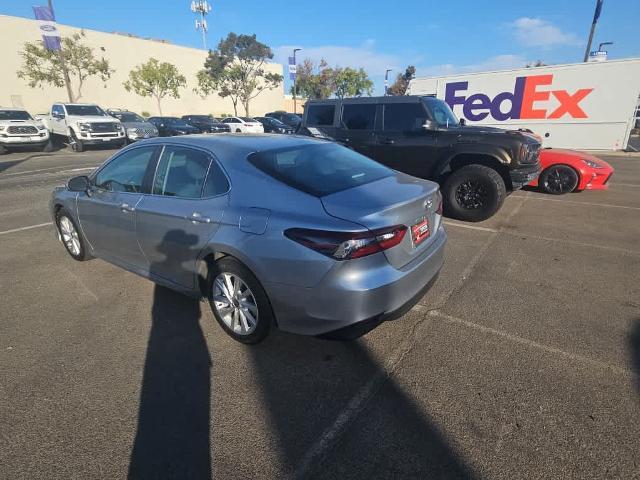2024 Toyota Camry - $25,000
