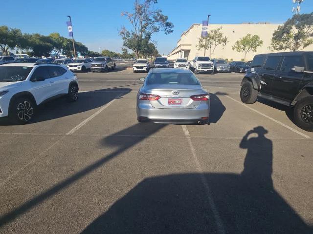 2024 Toyota Camry - $25,000