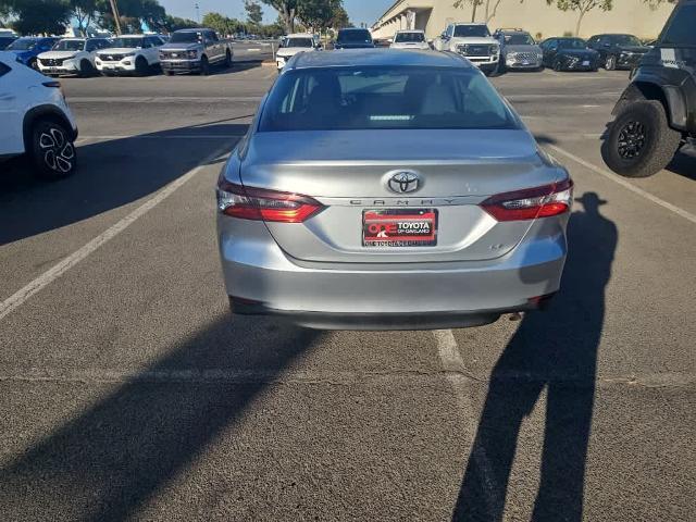 2024 Toyota Camry - $25,000