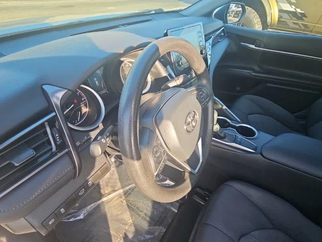 2024 Toyota Camry - $25,000