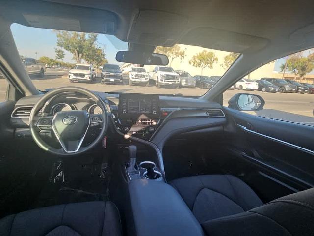 2024 Toyota Camry - $25,000