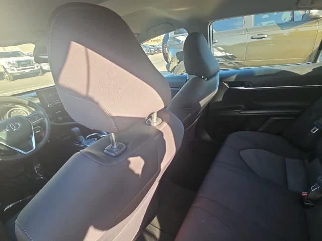 2024 Toyota Camry - $25,000