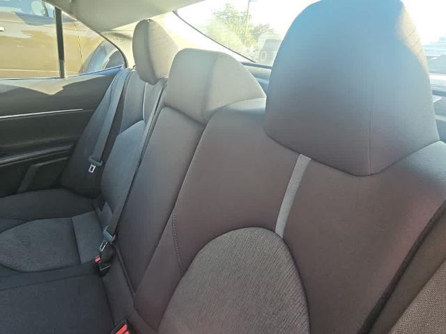 2024 Toyota Camry - $25,000