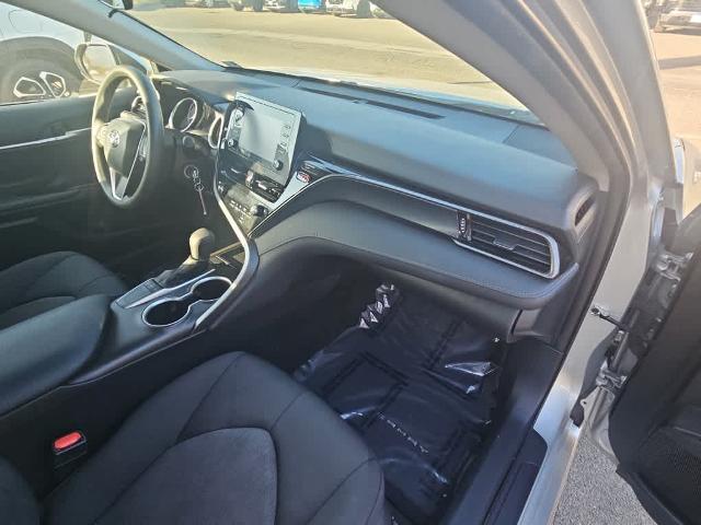 2024 Toyota Camry - $25,000