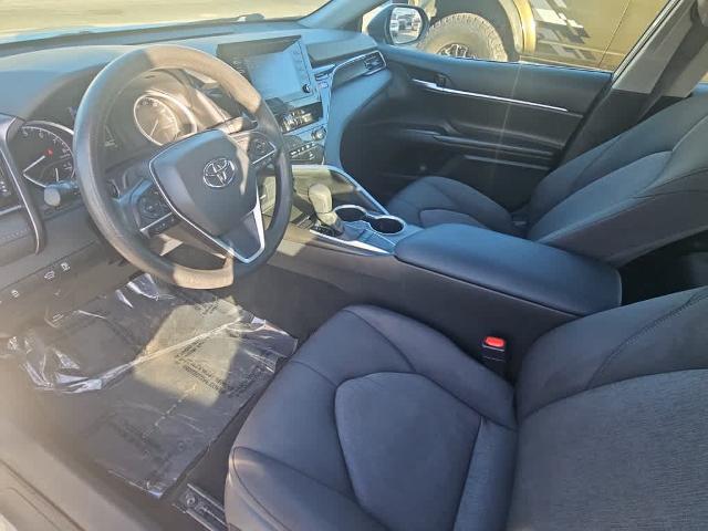 2024 Toyota Camry - $25,000