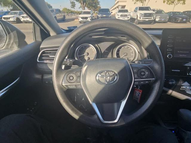 2024 Toyota Camry - $25,000