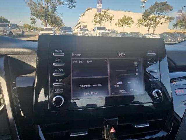 2024 Toyota Camry - $25,000