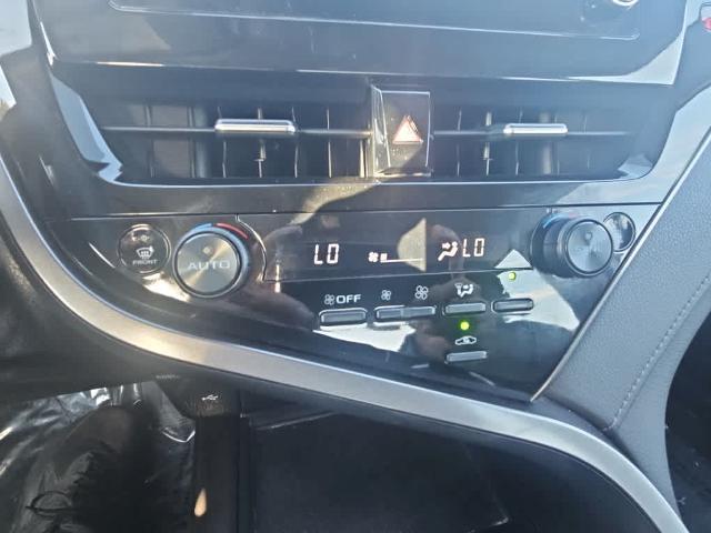 2024 Toyota Camry - $25,000