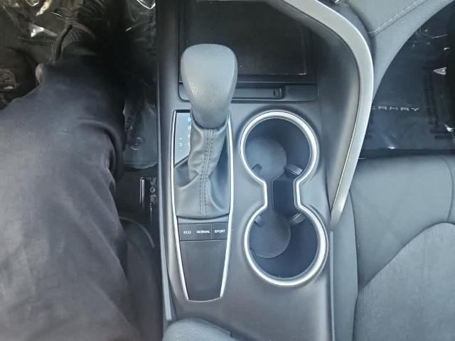 2024 Toyota Camry - $25,000