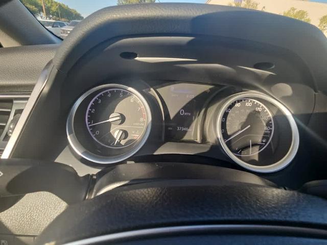 2024 Toyota Camry - $25,000