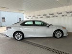 2024 Camry Thumbnail 21