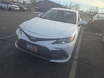 2024 Camry Thumbnail 3