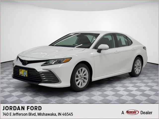 2024 Toyota Camry - $22,749