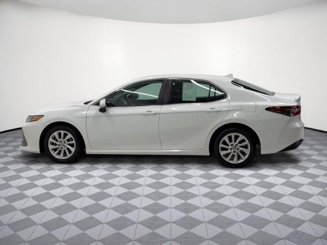 2024 Toyota Camry - $22,749