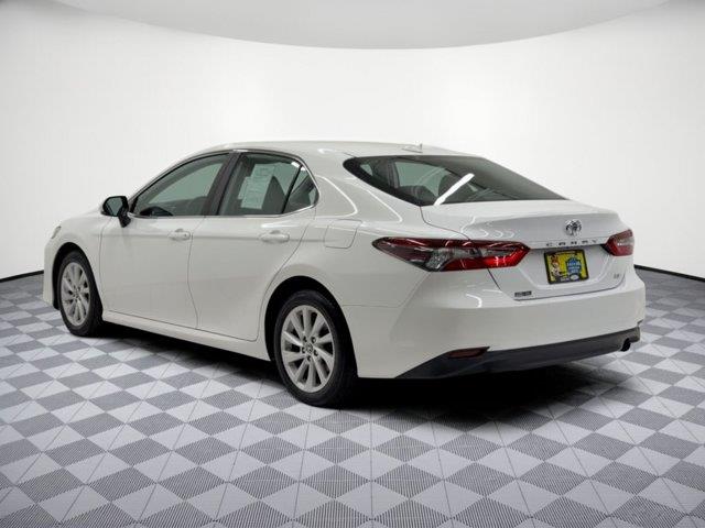 2024 Toyota Camry - $22,749