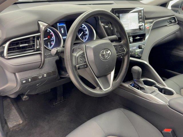 2024 Toyota Camry - $22,749