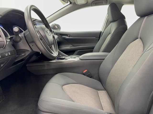 2024 Toyota Camry - $22,749