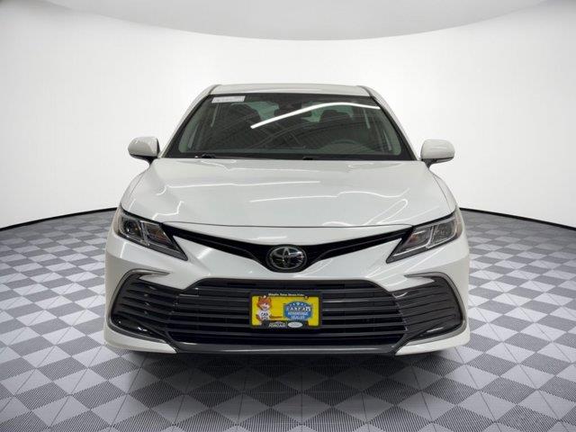 2024 Toyota Camry - $22,749