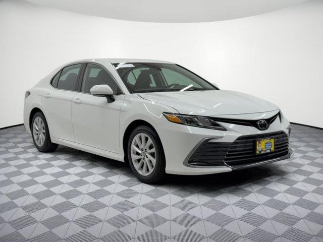 2024 Toyota Camry - $22,749