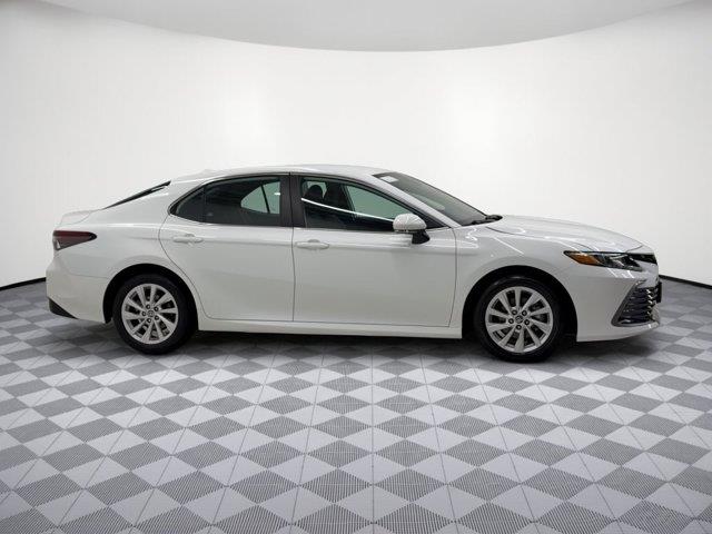 2024 Toyota Camry - $22,749