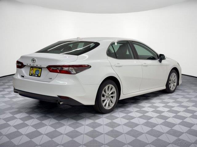 2024 Toyota Camry - $22,749