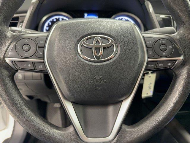 2024 Toyota Camry - $22,749