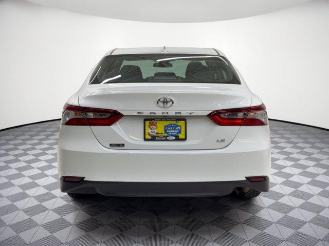 2024 Toyota Camry - $22,749