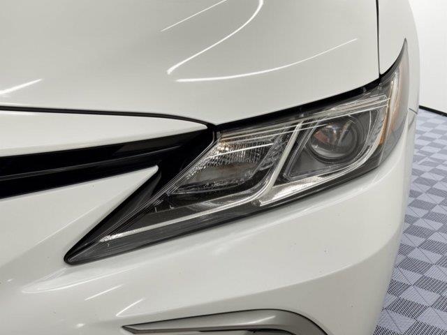 2024 Toyota Camry - $22,749