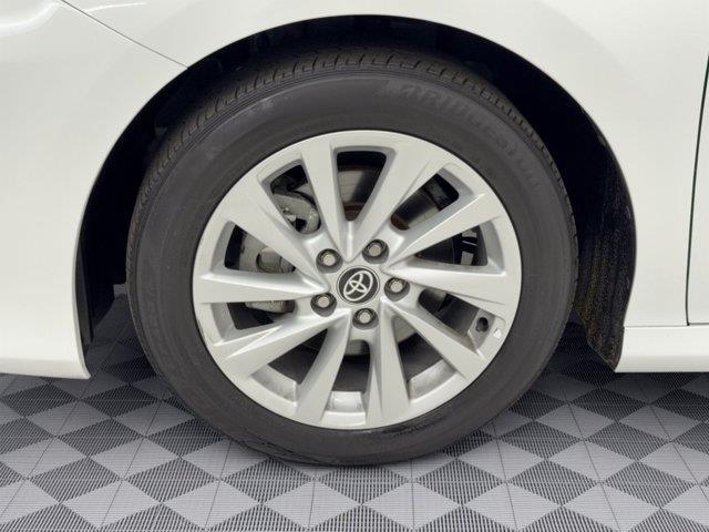 2024 Toyota Camry - $22,749