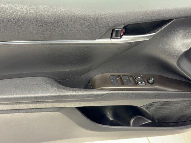 2024 Toyota Camry - $22,749