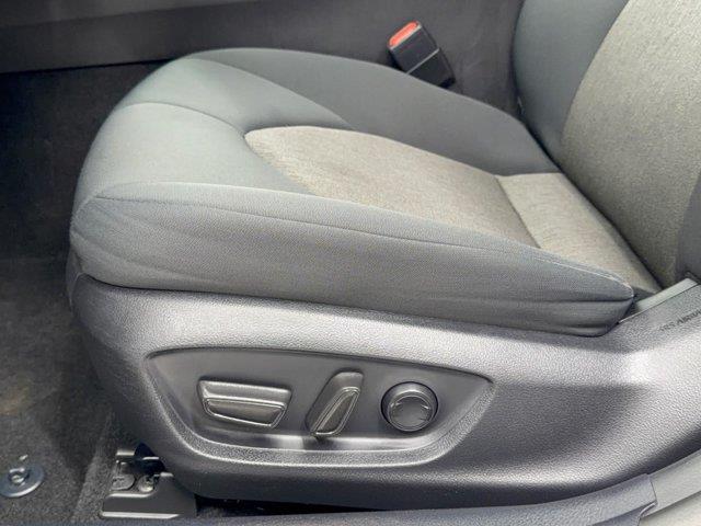 2024 Toyota Camry - $22,749