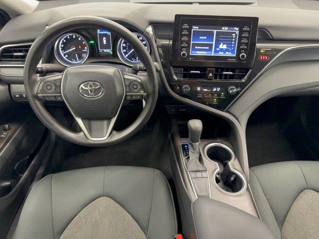 2024 Toyota Camry - $22,749