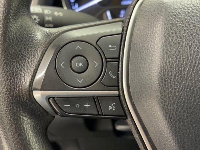 2024 Toyota Camry - $22,749