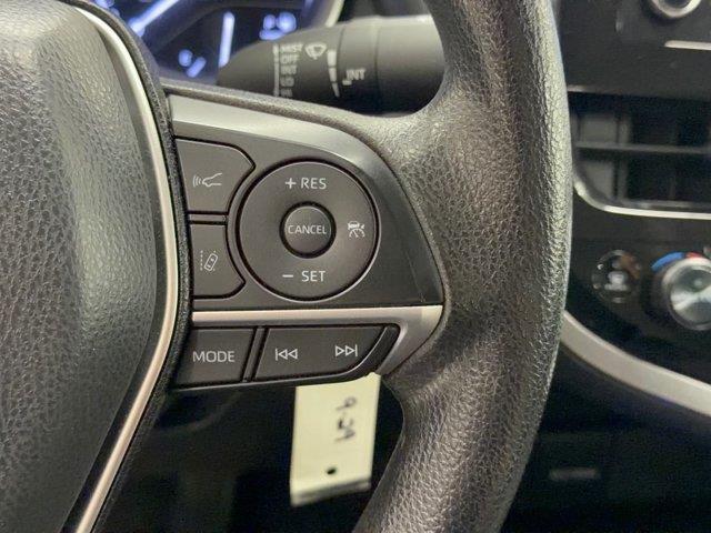 2024 Toyota Camry - $22,749